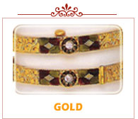 Gold Collections